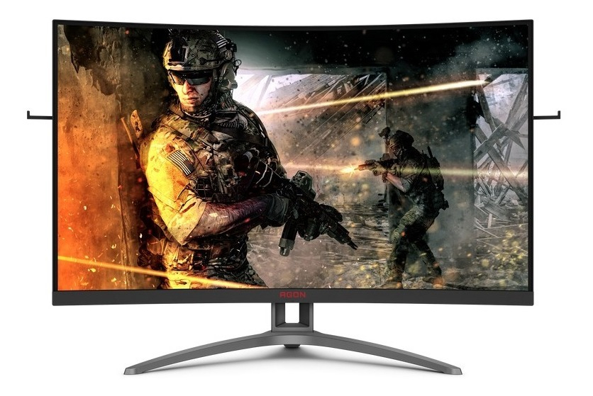 Monitor 31,5" Monitor Gamer AOC Agon 1