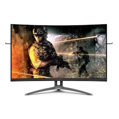 Monitor 31,5" Monitor Gamer AOC Agon
