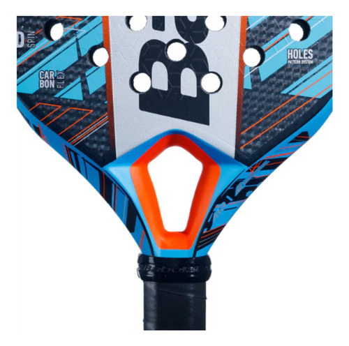 Raquete de Padel Air Veron Dynamic Power Babolat 4