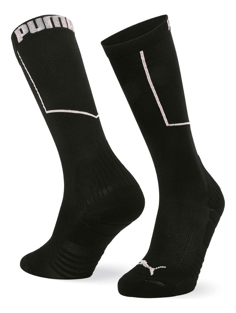 Meia 3/4 Esportiva Puma 4