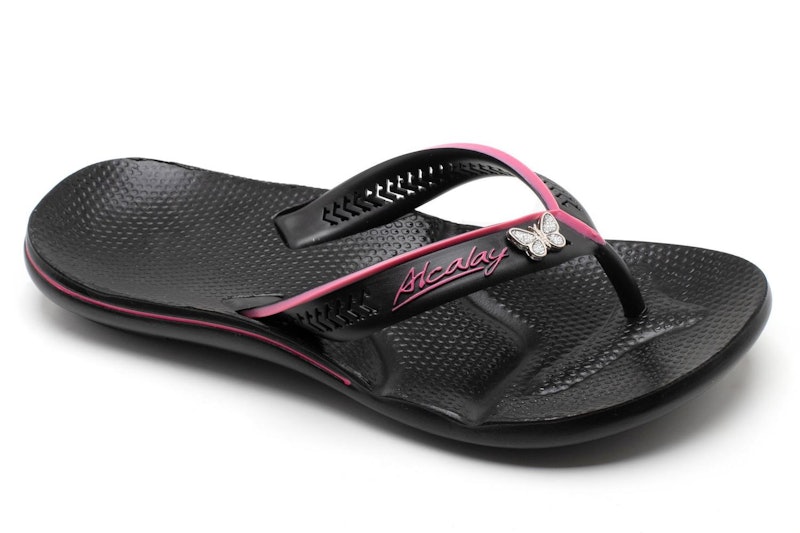 Chinelo Anatômico Alcalay Feminino 3
