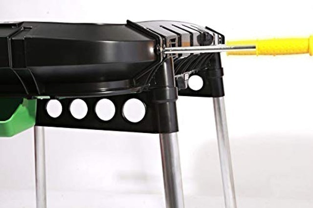 Mesa de Pebolim Infantil Potiplac 2