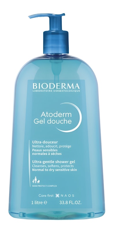 Atoderm Gel Douche 1