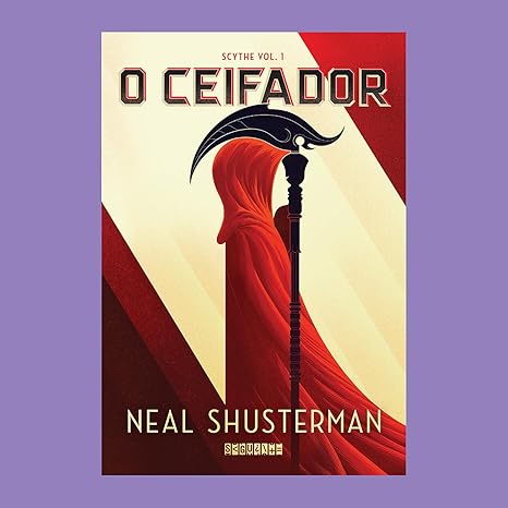 O Ceifador  3