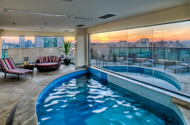 Blue Tree Premium Faria Lima 1