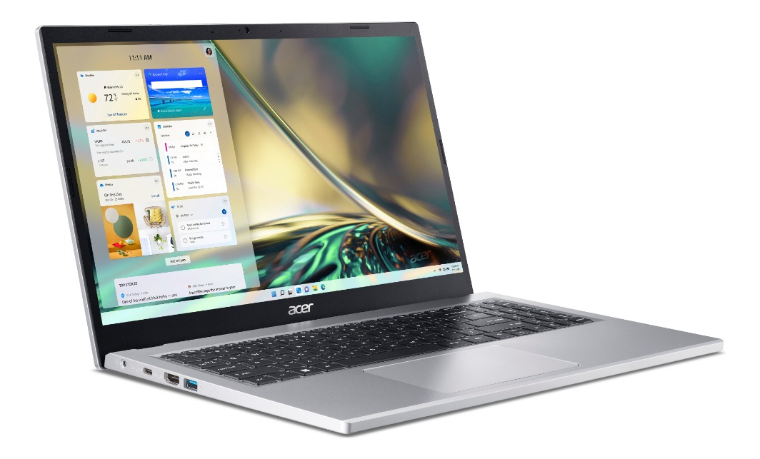 Notebook Acer Aspire 3 2