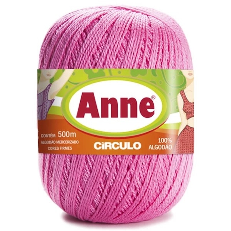 Linha Anne 500 2