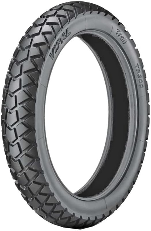 Pneu Trail 110/90 Aro 17 60P Traseiro TR300 1