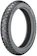 VIPAL Pneu Trail 110/90 Aro 17 60P Traseiro TR300 1