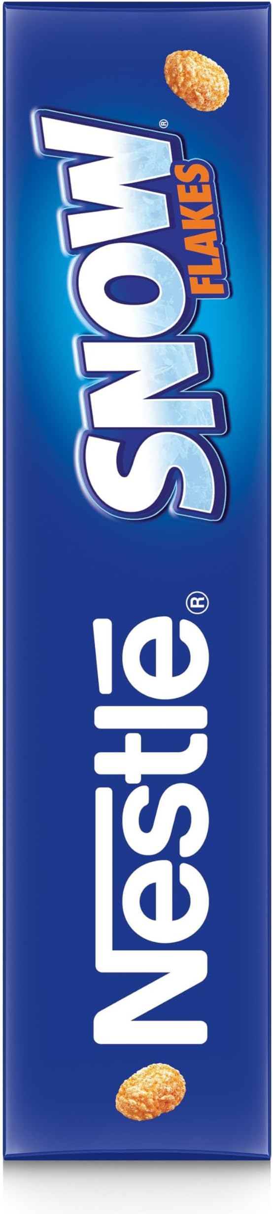 Cereal Snow Flakes® 2