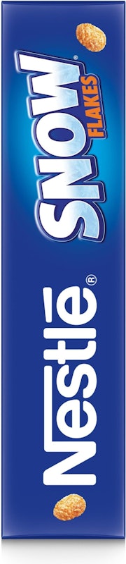 Cereal Snow Flakes® 2