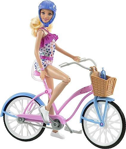 Melhores Barbies em 2026 (Fashionista, Articulada e mais) 2