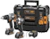 DEWALT Combo de Parafusadeira e Furadeira de Impacto 1