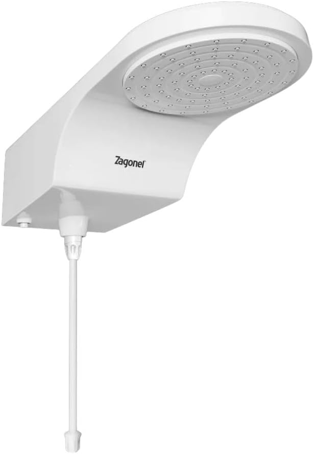 Ducha FitPro 6800 W 1