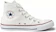 CONVERSE Tênic Chuck Taylor All Star Cano Alto Branco 1