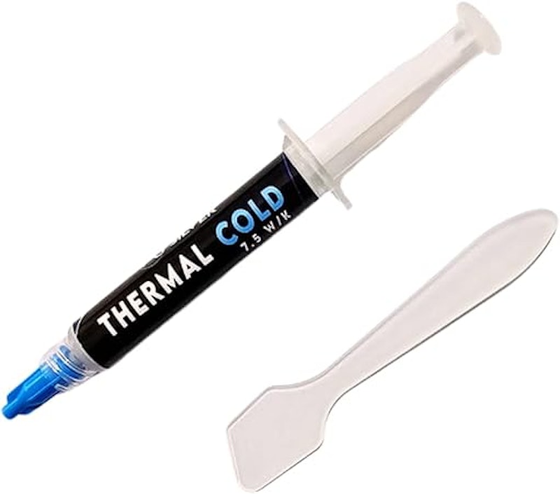 Pasta Térmica Thermal Cold 1