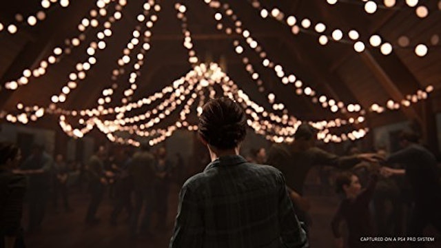 The Last of Us Part II (2020) 2