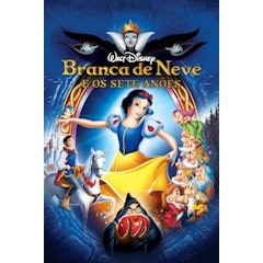 Branca de Neve e os Sete Anões (1937)