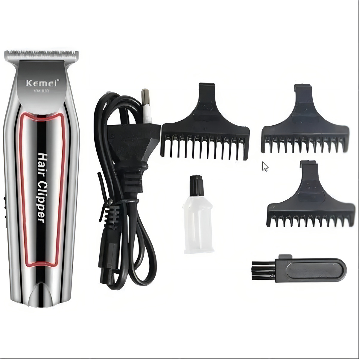 Máquina de Acabamento Profissional Km-032 3