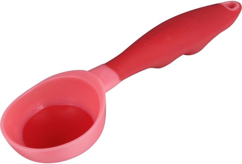 Colher de Sorvete em Silicone 1