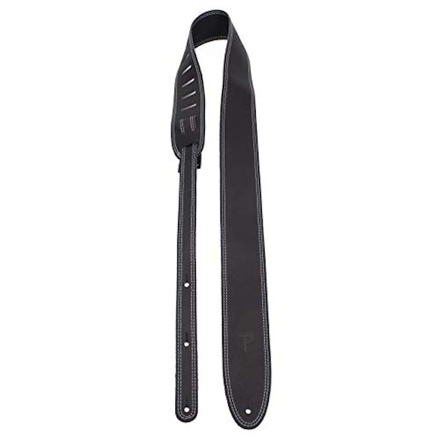 Correia para Guitarra Couro Sintético 5