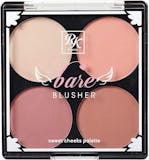 Top 10 Melhores Paletas de Blush em 2026 (Kiss New York, Océane e mais) 1