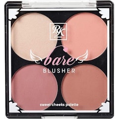 Paleta de Blush Bare Blusher