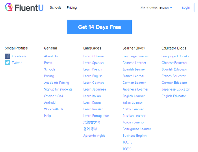 FluentU 4