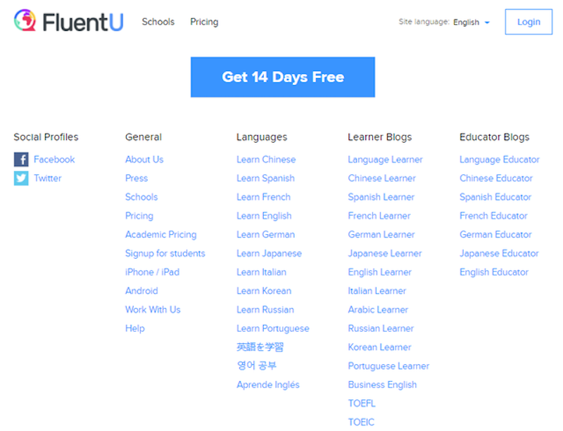 FluentU 4