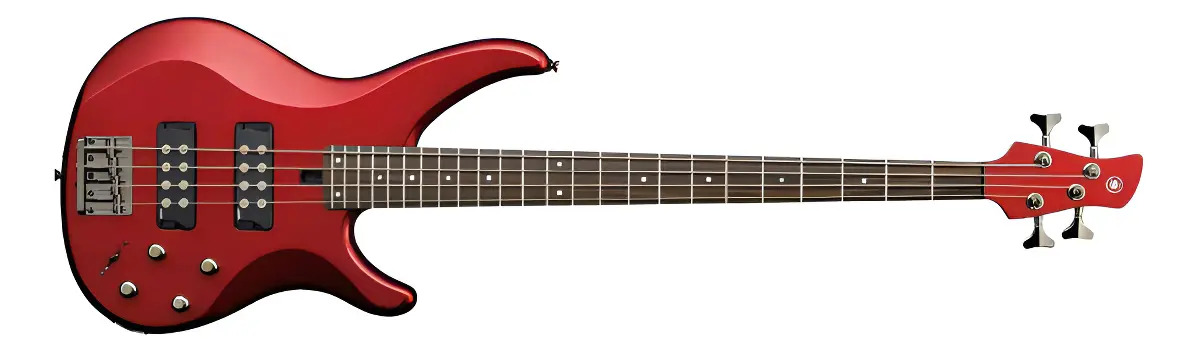 Contrabaixo Yamaha TRBX304 4