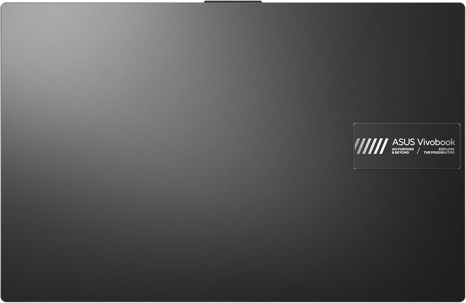 Notebook ASUS Vivobook Go 15 4