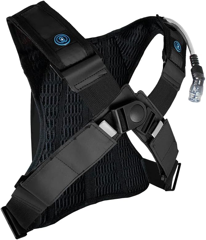 Mochila de Hidratação ASW Tank Lite 2