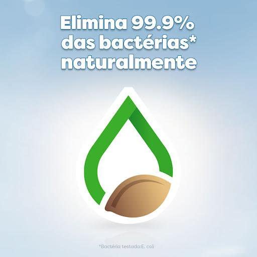 Sabonete Líquido Protex Pro Hidratação 5