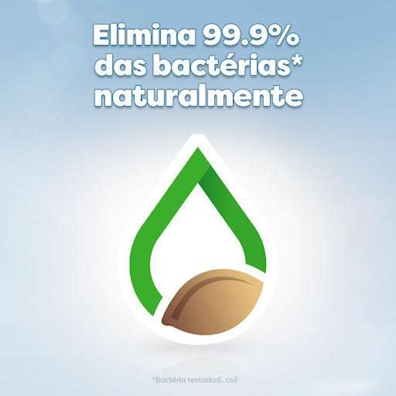 Sabonete Líquido Protex Pro Hidratação 5