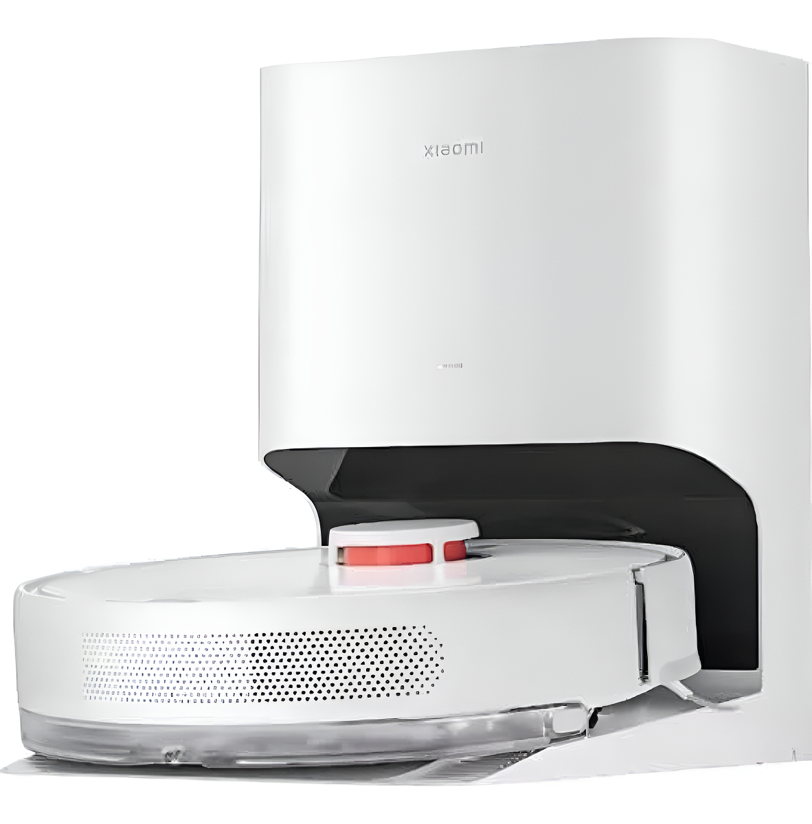 Top 10 Melhores Robôs Aspiradores Xiaomi  4