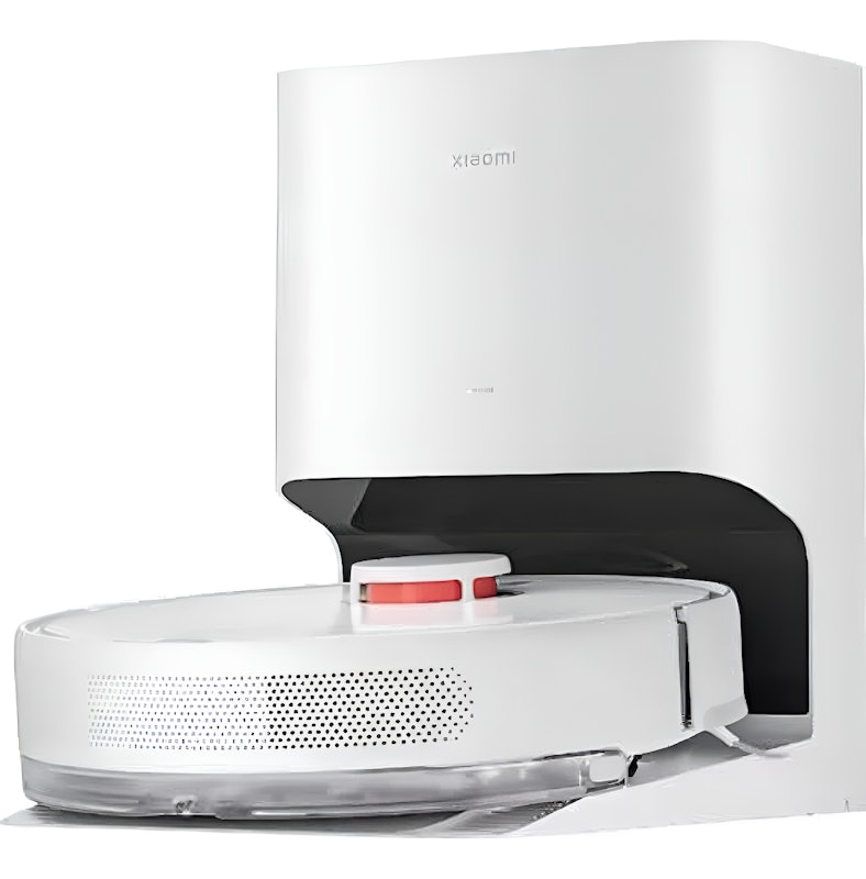 Xiaomi Robot Vacuum X10 1