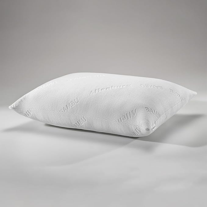 Travesseiro Altenburg Bambu Comfort Latex 3