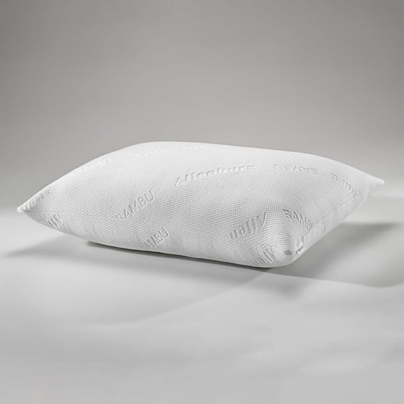 Travesseiro Altenburg Bambu Comfort Latex 3