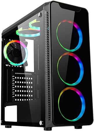 PC Gamer Completo AMD Ryzen 7 3Green 5