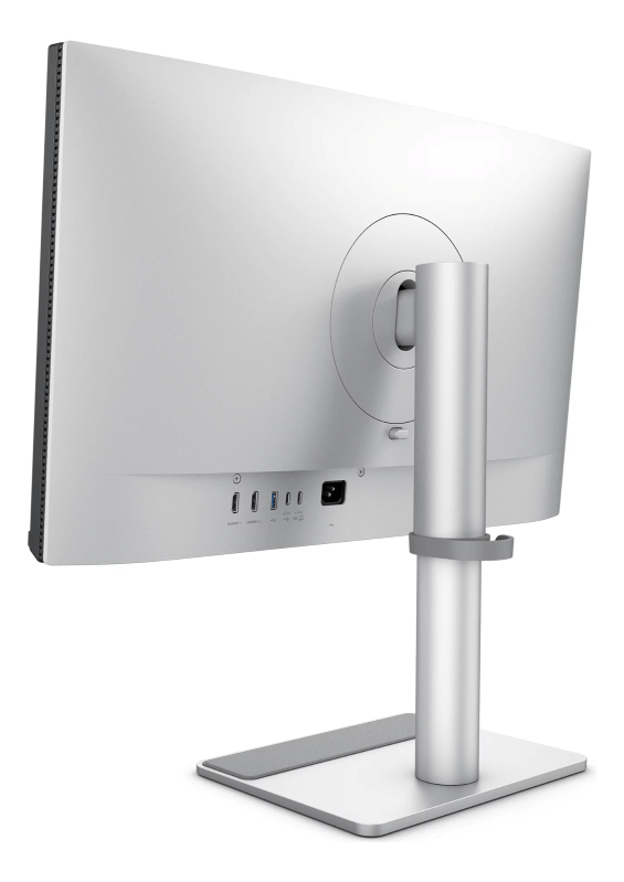 Monitor 4K UHD de 27" para MacBook Pro e MacBook Air BenQ 2