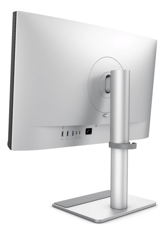 Monitor 4K UHD de 27" para MacBook Pro e MacBook Air BenQ 2