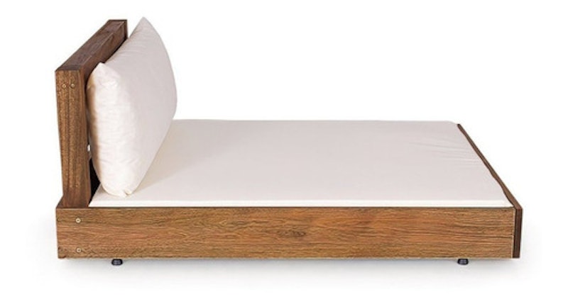 Conjunto 2 Sofás Chaise Versatti Rustic 2