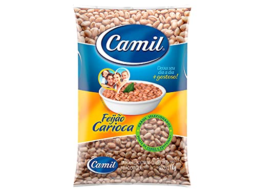 Top 10 Melhores Feijões  (Carioca, Preto, Fradinho e mais) 5