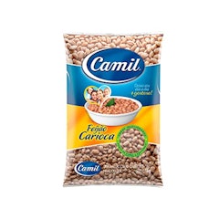 Feijão Carioca