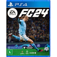 EA SPORTS FC 24 (2023)