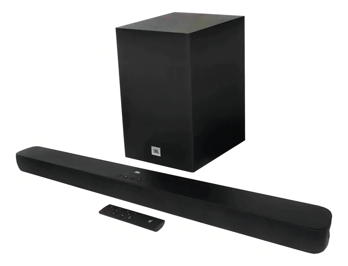 Top 10 Melhores Soundbars em 2026 (JBL, Samsung e mais) 1