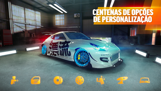 Deriva Max Pro 5