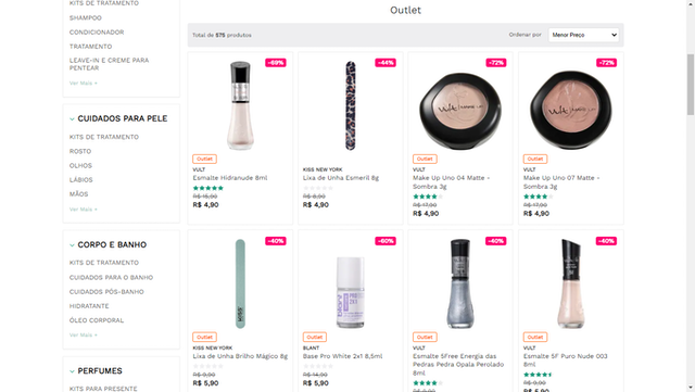 Beautybox 3
