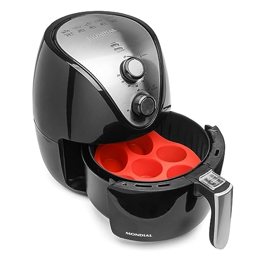 Melhores Formas para Cupcake em 2026 (Silicone, Alumínio e Aço Carbono) 4
