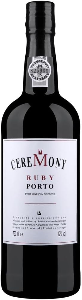 Top 10 Melhores Vinhos do Porto em 2026 (Poças, Vallegre e mais) 4